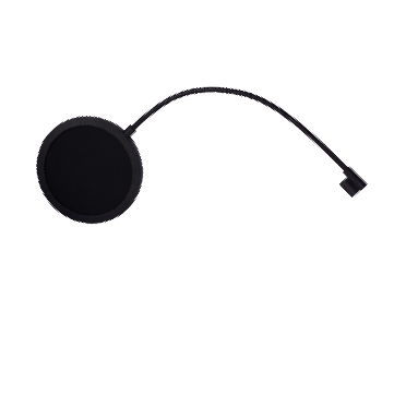 Iqra Studio replacement microphone pop filter