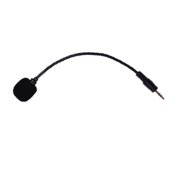 Microphone