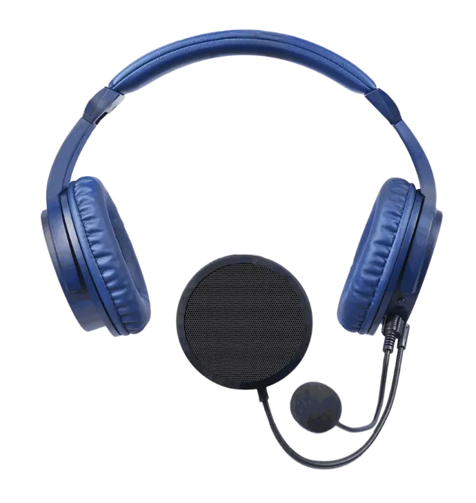 Iqra Studio Headset 