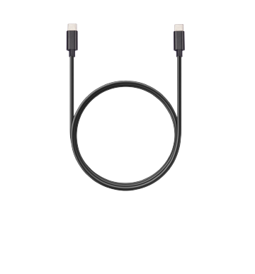 [5070002094055]  C-type to Lightening A Custom cable for iPhone devices under iPhone 15 used for audio recording 